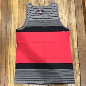 Quicksilver Tank Top
XL